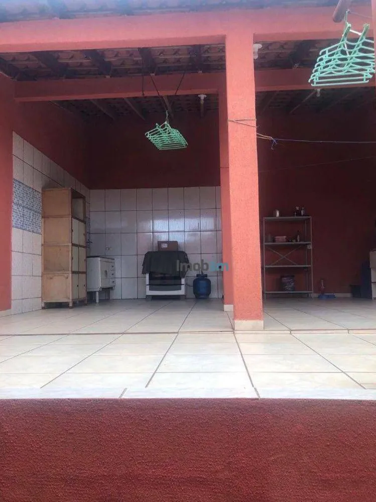 Casa, 3 quartos, 250 m² - Foto 12