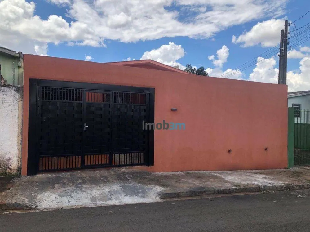 Casa, 3 quartos, 250 m² - Foto 13