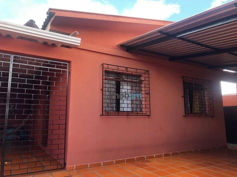 Casa, 3 quartos, 250 m² - Foto 1