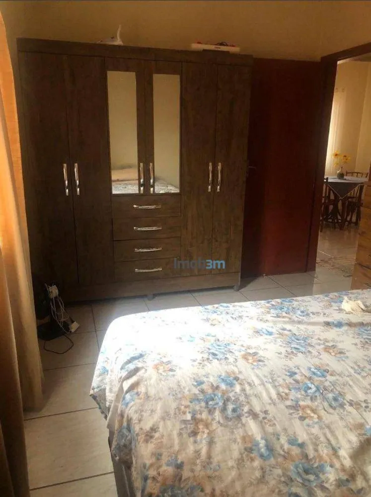 Casa, 3 quartos, 250 m² - Foto 7