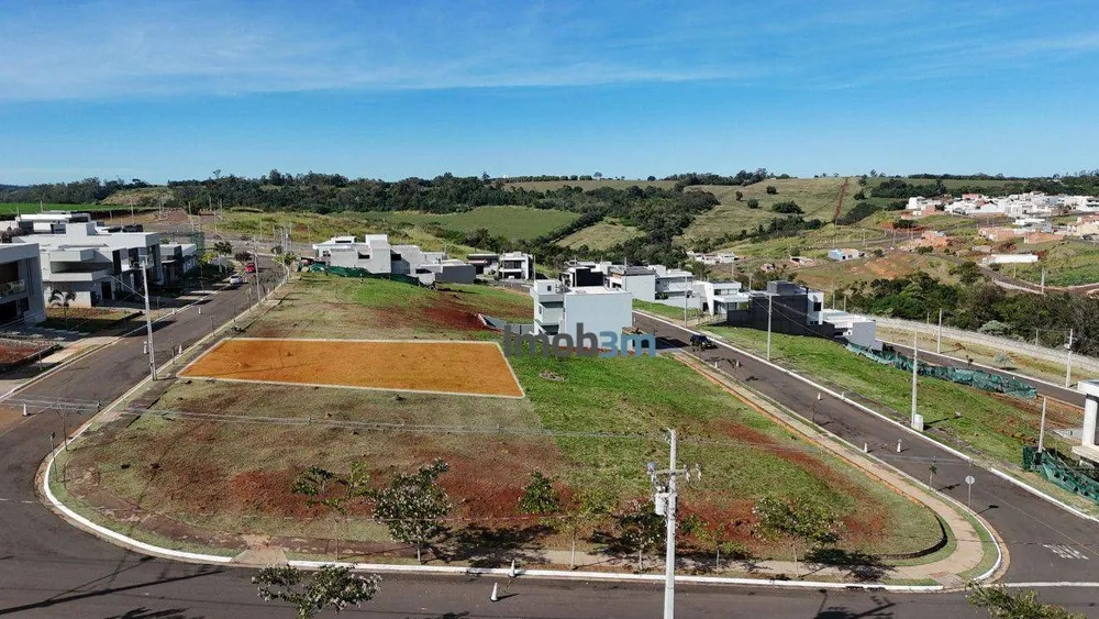 Loteamento e Condomínio, 254 m² - Foto 3