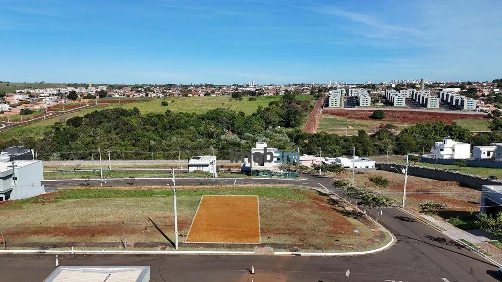Loteamento e Condomínio, 254 m² - Foto 2