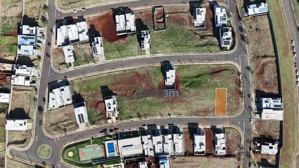 Loteamento e Condomínio, 254 m² - Foto 5