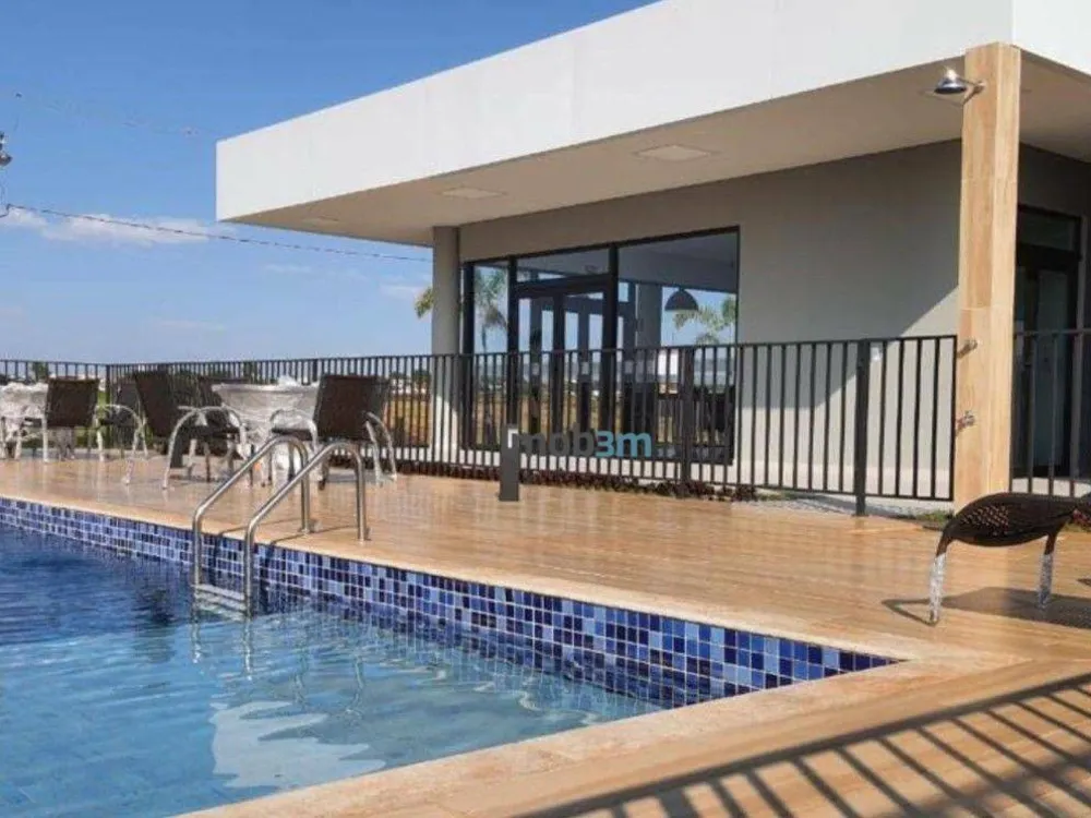 Loteamento e Condomínio, 254 m² - Foto 15