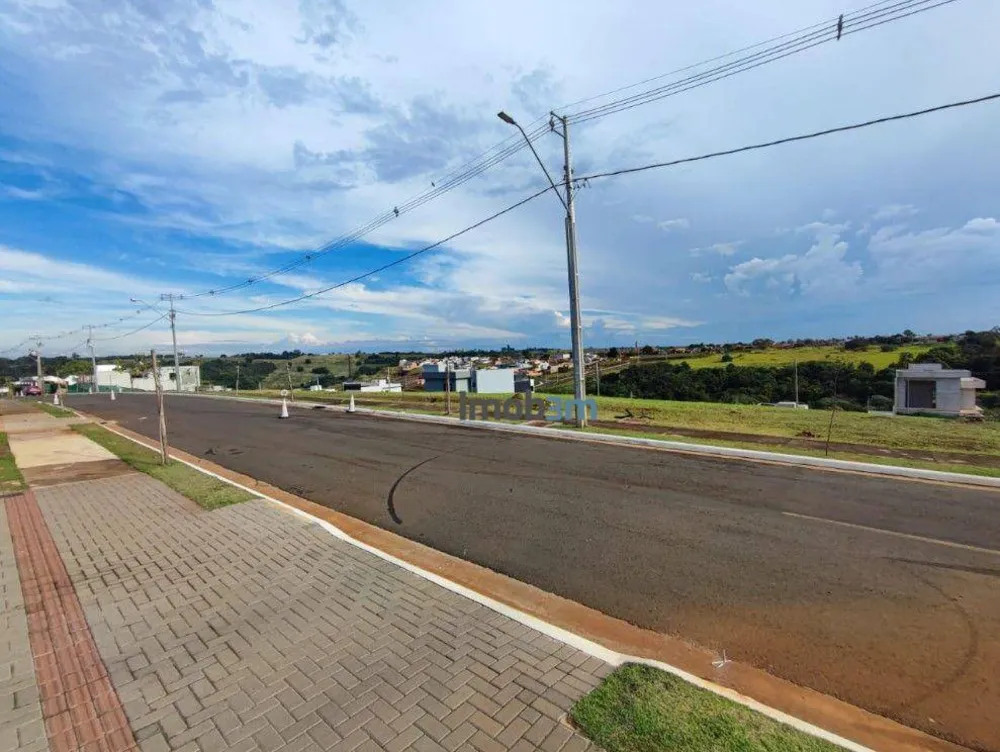 Loteamento e Condomínio, 254 m² - Foto 12