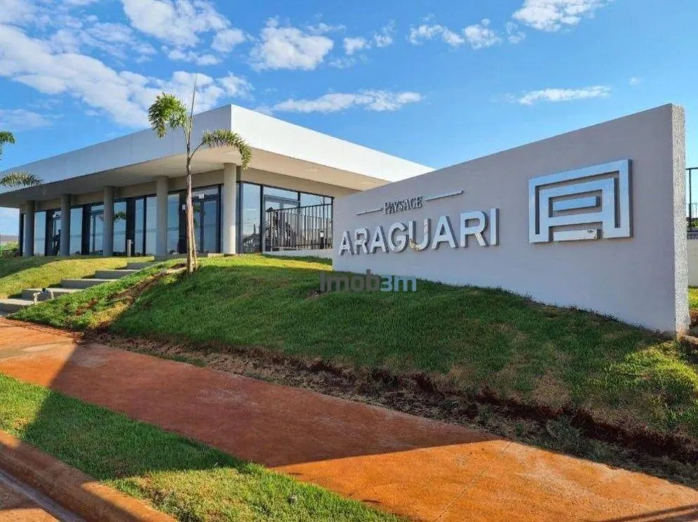 Loteamento e Condomínio, 254 m² - Foto 1
