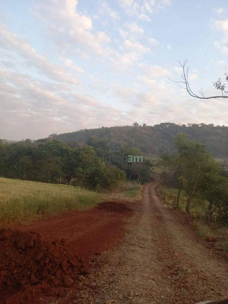 Terreno, 1000 m² - Foto 1