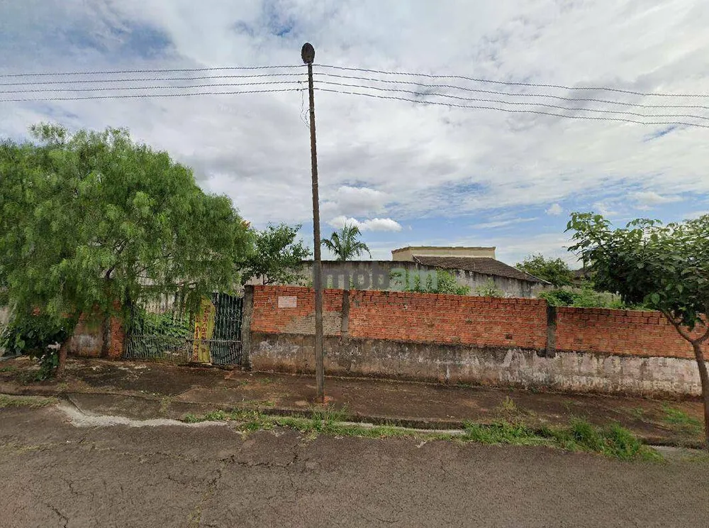 Terreno, 350 m² - Foto 1