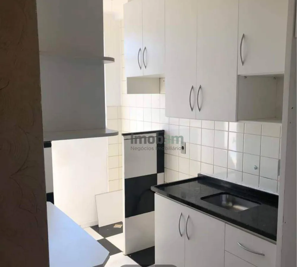 Apartamento, 2 quartos, 45 m² - Foto 3