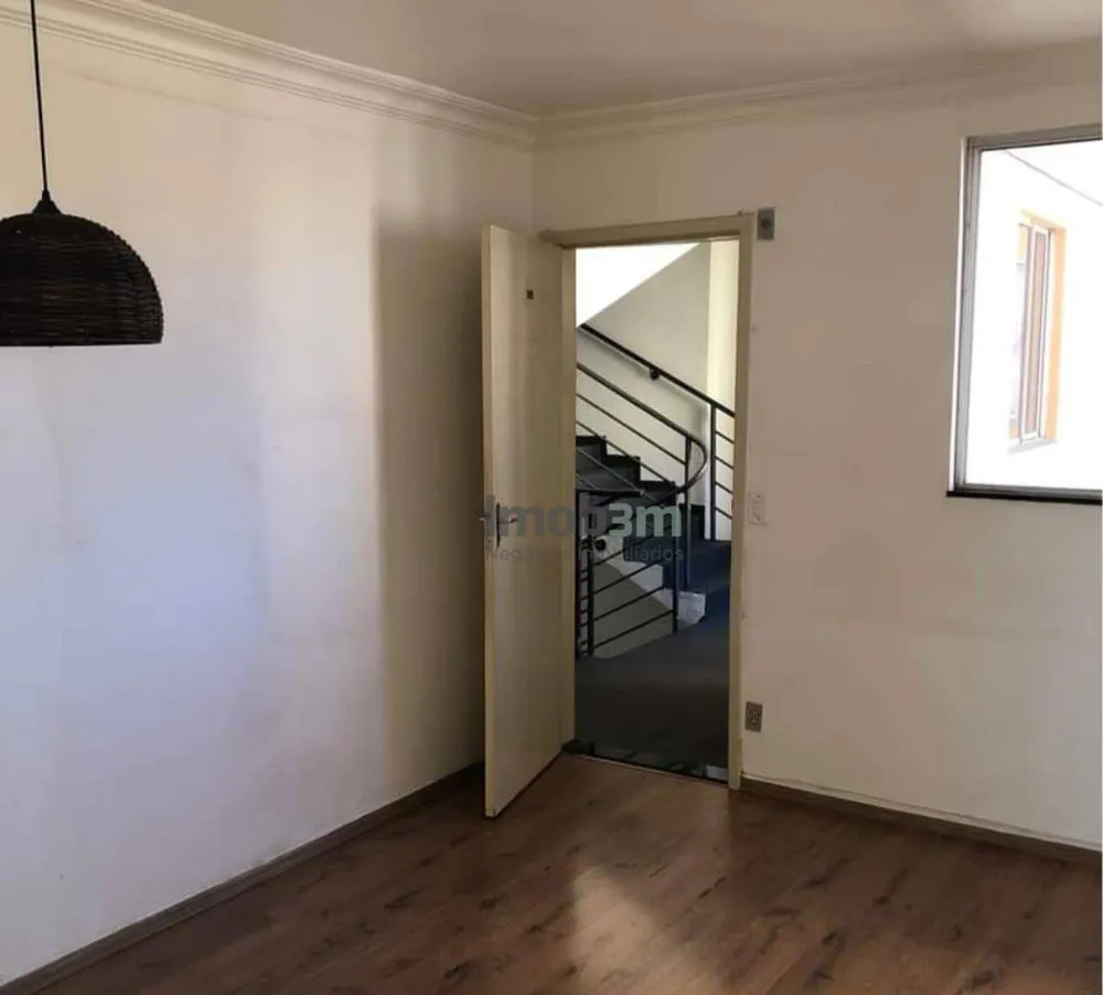 Apartamento, 2 quartos, 45 m² - Foto 2
