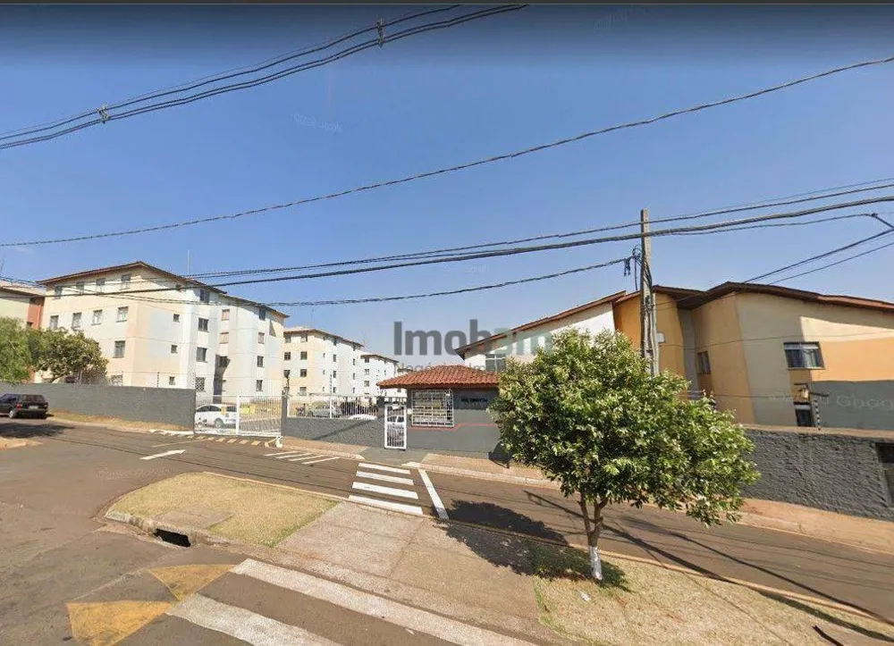 Apartamento, 2 quartos, 45 m² - Foto 12