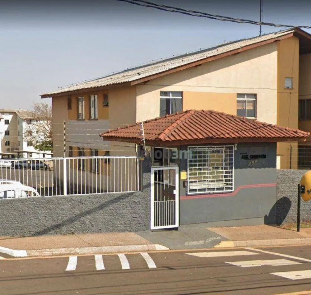 Apartamento, 2 quartos, 45 m² - Foto 7