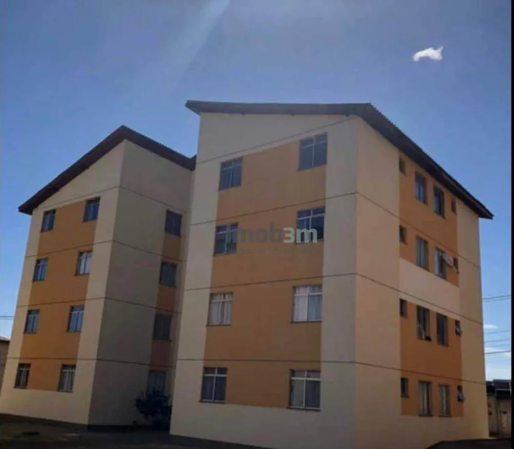 Apartamento, 2 quartos, 45 m² - Foto 9