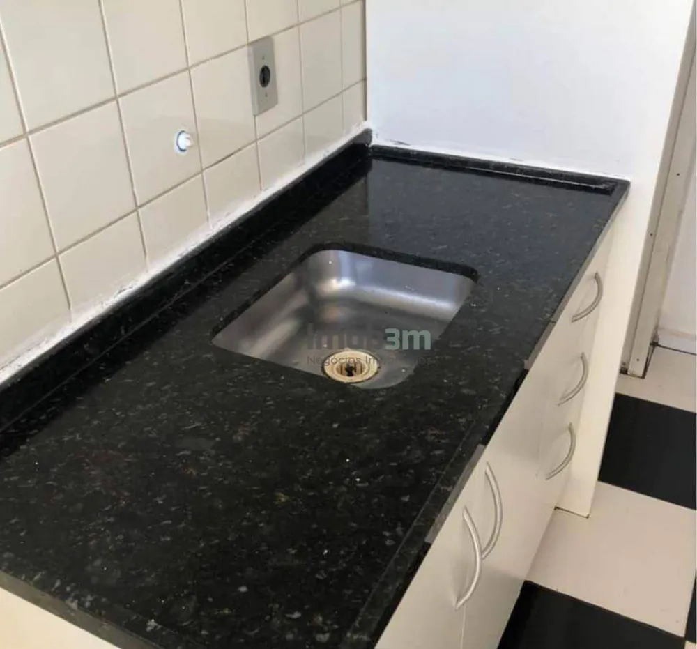 Apartamento, 2 quartos, 45 m² - Foto 5