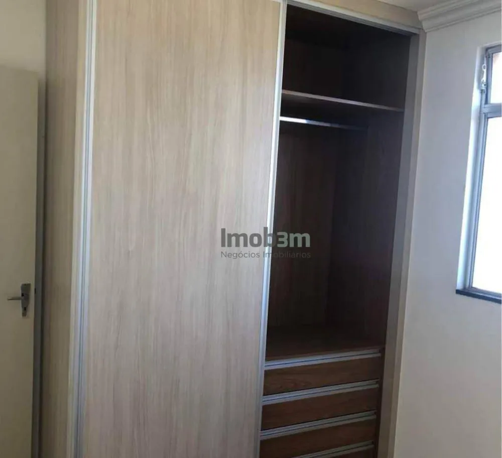Apartamento, 2 quartos, 45 m² - Foto 6