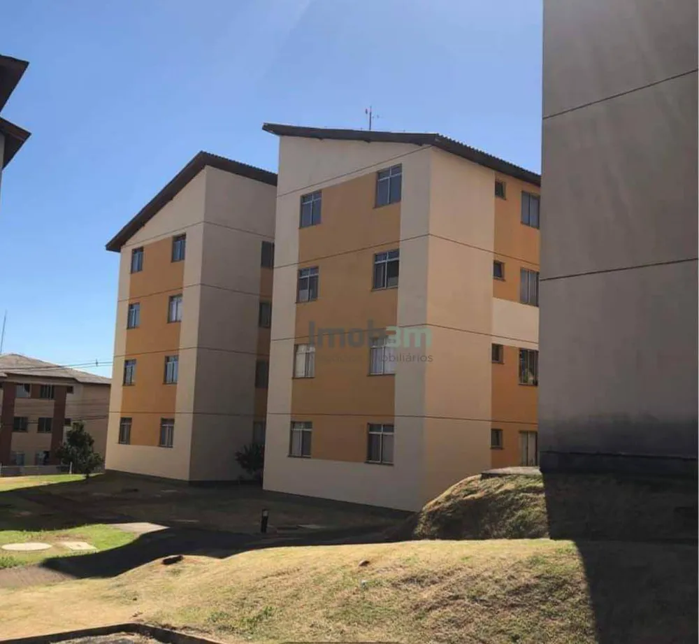 Apartamento, 2 quartos, 45 m² - Foto 10