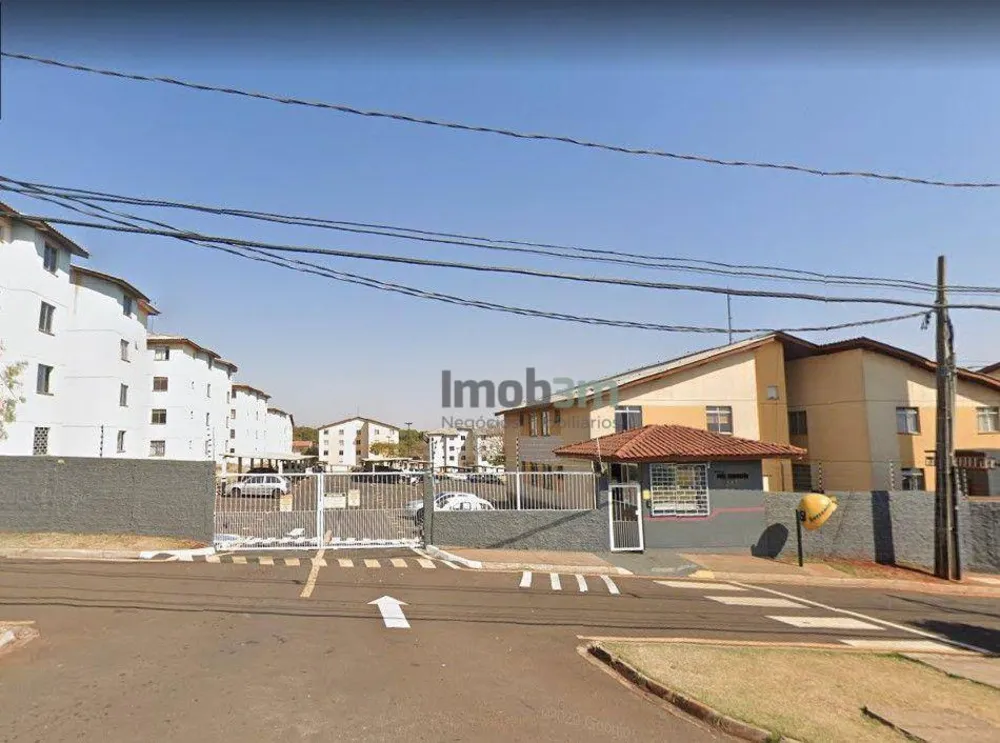 Apartamento, 2 quartos, 45 m² - Foto 8