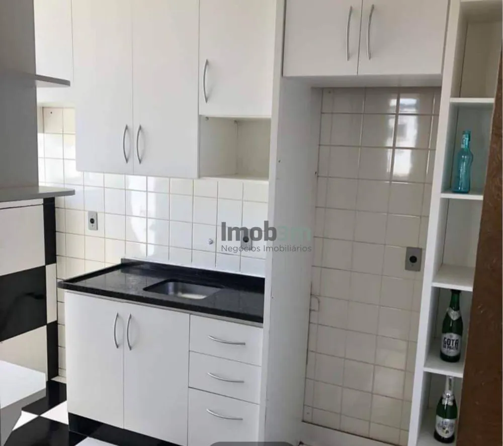 Apartamento, 2 quartos, 45 m² - Foto 4