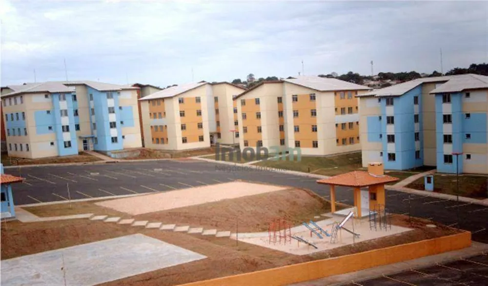 Apartamento, 2 quartos, 45 m² - Foto 11