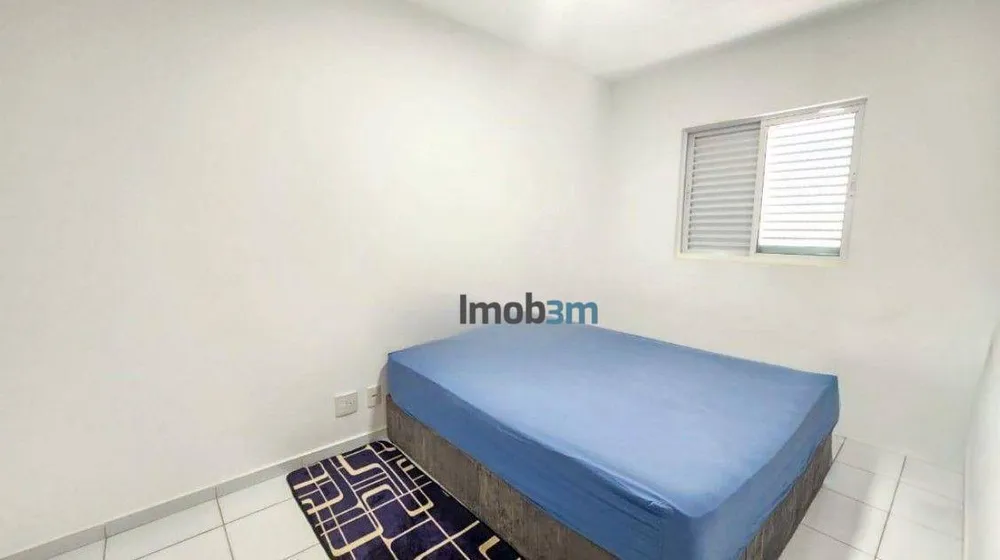 Apartamento, 2 quartos, 52 m² - Foto 8