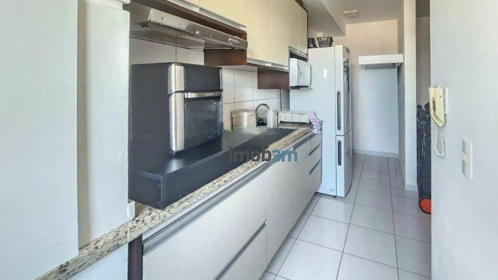Apartamento, 2 quartos, 52 m² - Foto 4