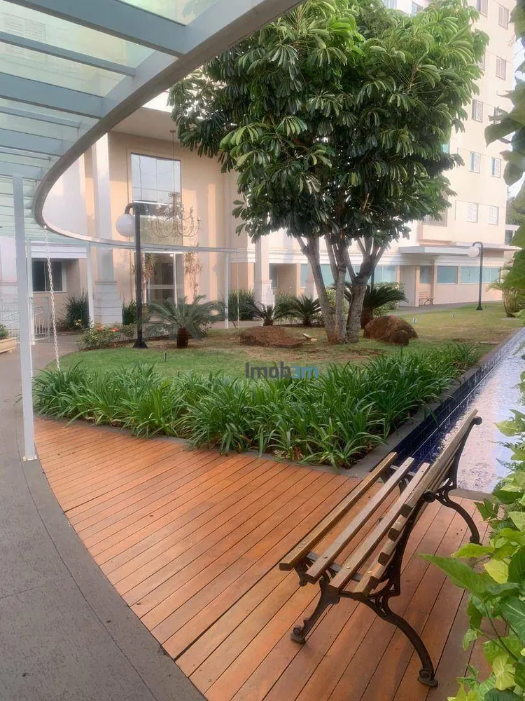 Apartamento, 2 quartos, 52 m² - Foto 6