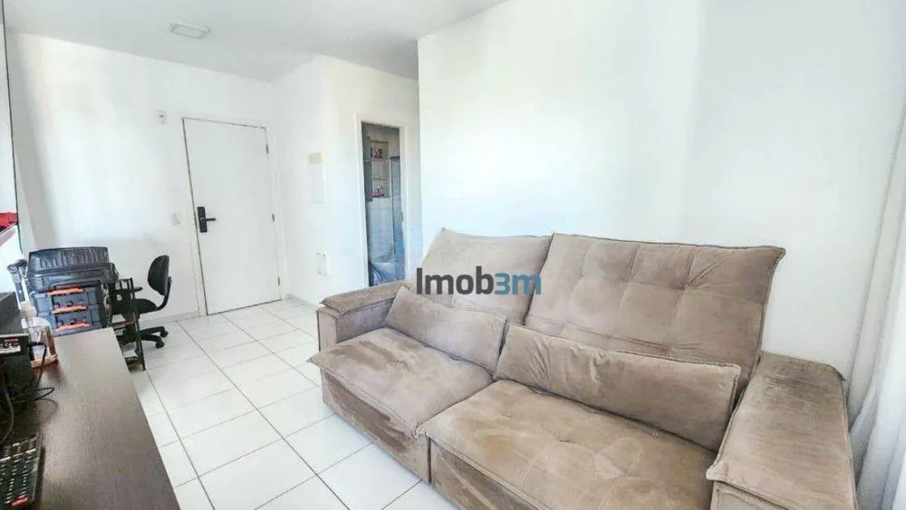 Apartamento, 2 quartos, 52 m² - Foto 7