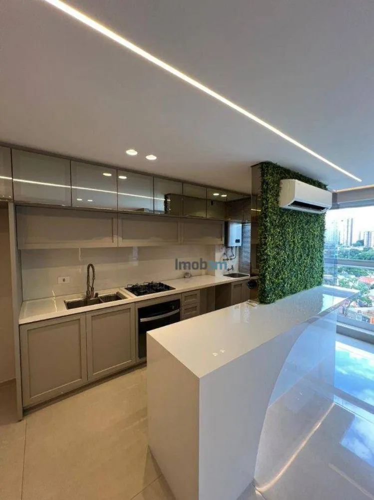 Apartamento, 2 quartos, 71 m² - Foto 11