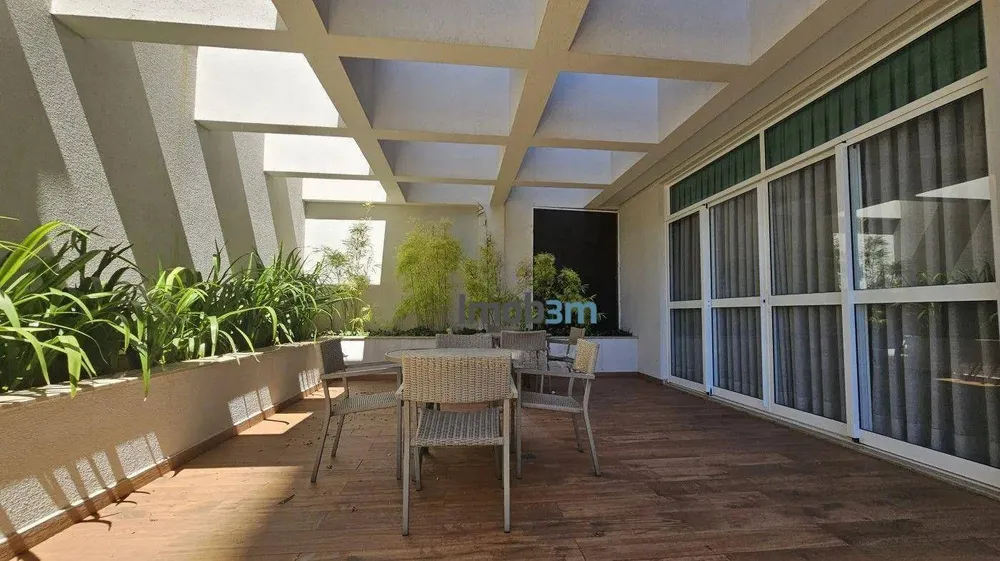 Apartamento, 2 quartos, 71 m² - Foto 1