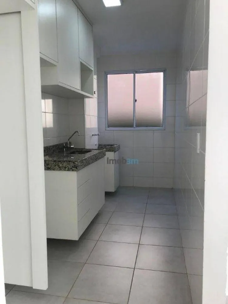 Apartamento, 2 quartos, 46 m² - Foto 5