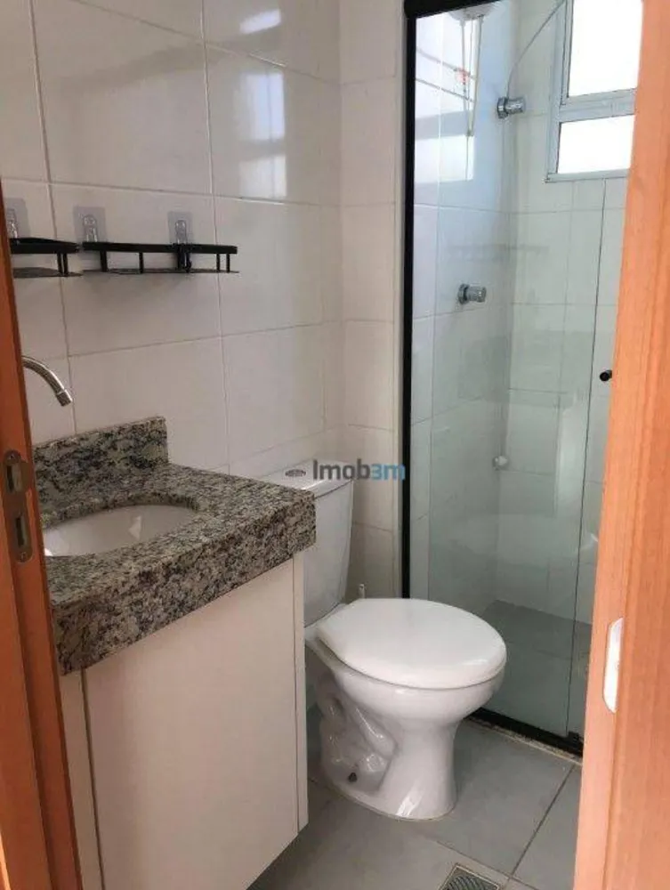 Apartamento, 2 quartos, 46 m² - Foto 7