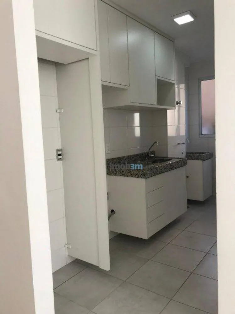 Apartamento, 2 quartos, 46 m² - Foto 6