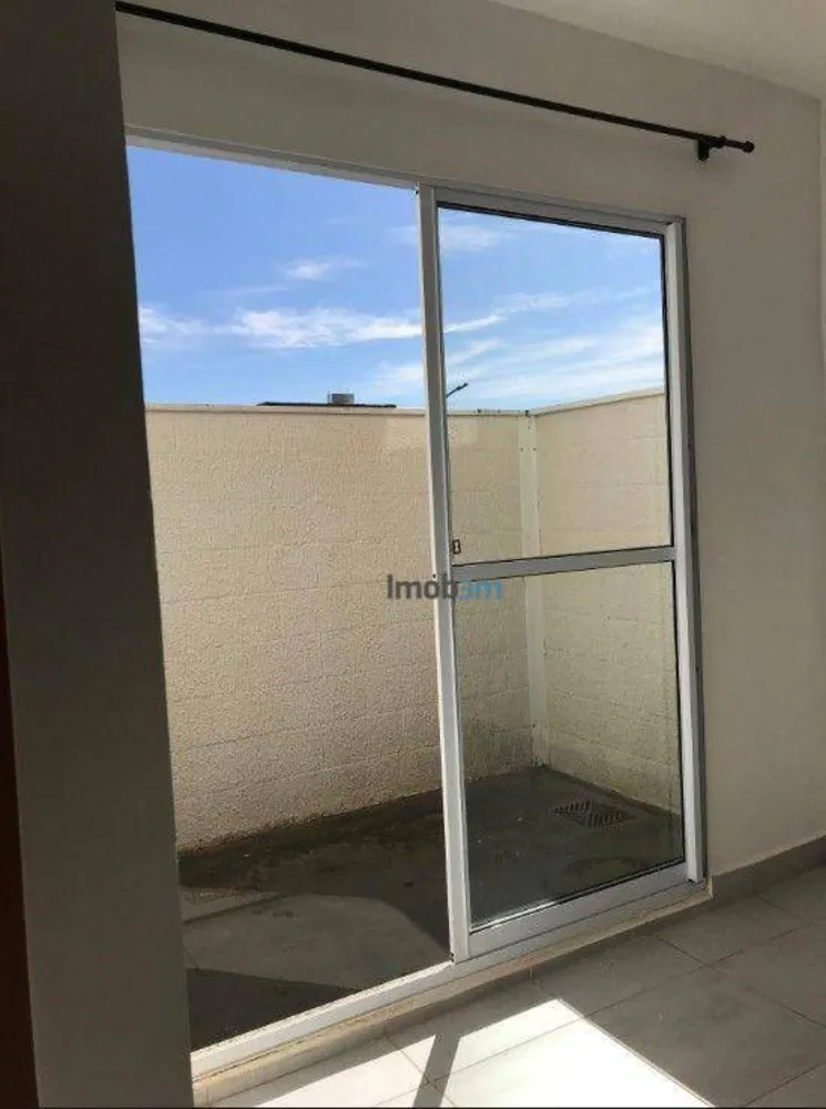 Apartamento, 2 quartos, 46 m² - Foto 3