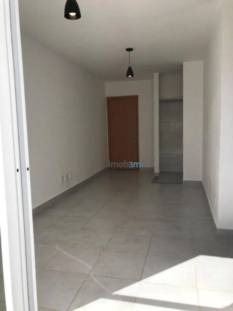 Apartamento, 2 quartos, 46 m² - Foto 2