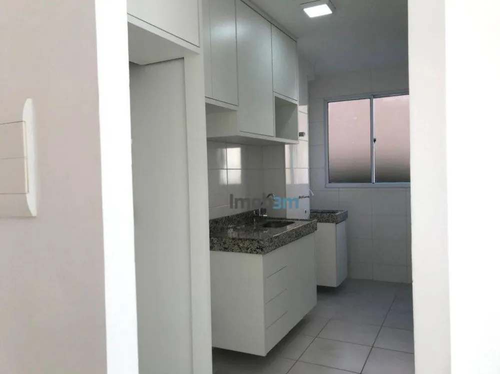 Apartamento, 2 quartos, 46 m² - Foto 4