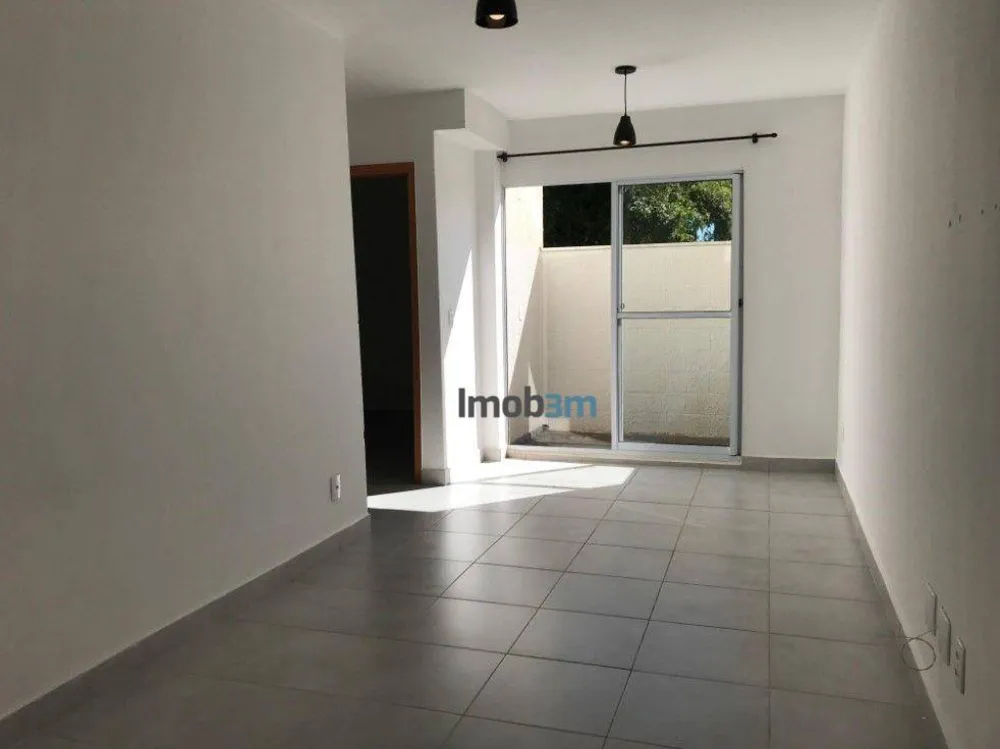 Apartamento, 2 quartos, 46 m² - Foto 1