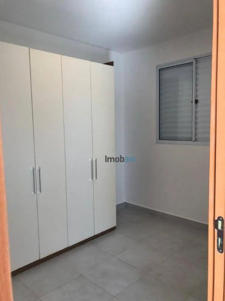 Apartamento, 2 quartos, 46 m² - Foto 8