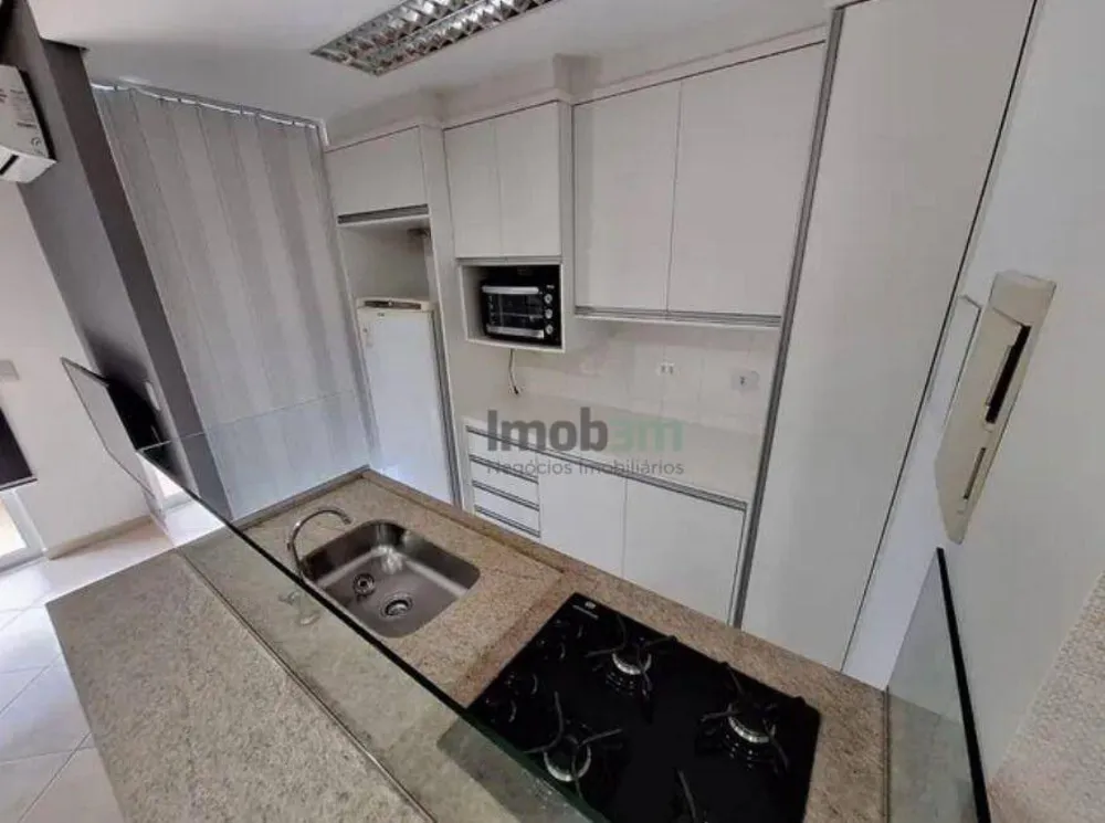 Apartamento, 1 quarto, 54 m² - Foto 4
