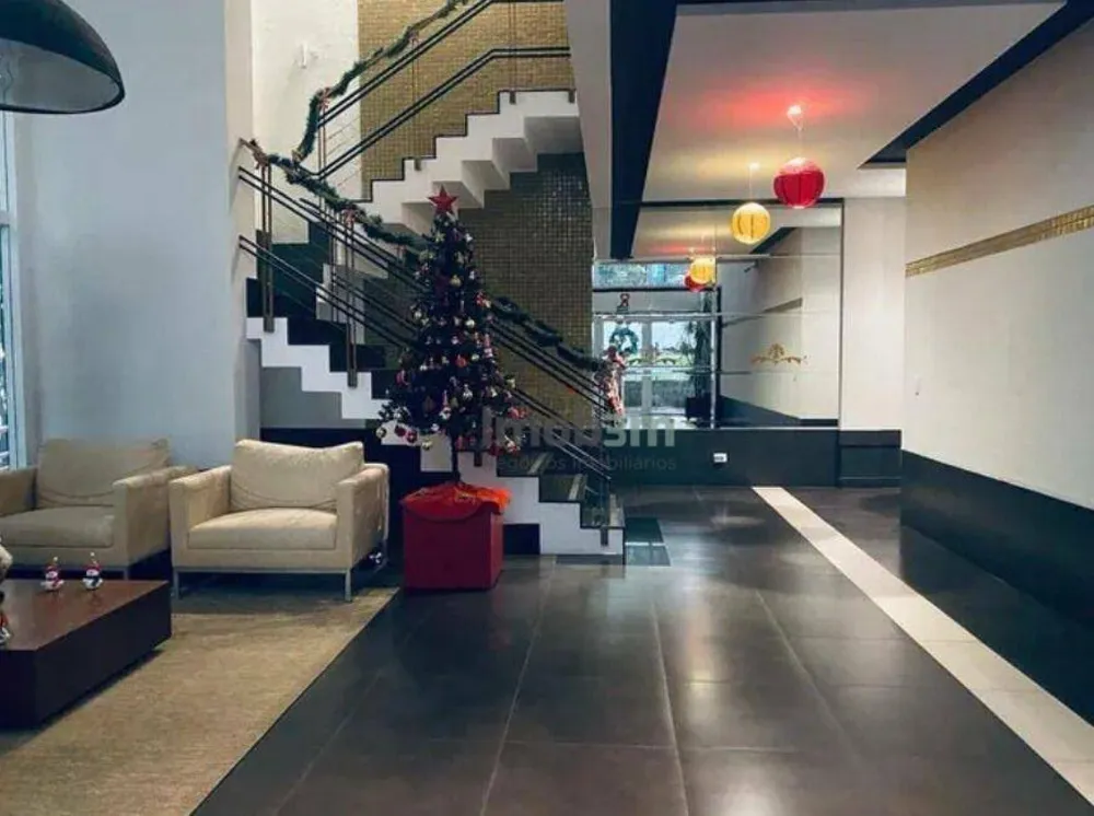 Apartamento, 1 quarto, 54 m² - Foto 11