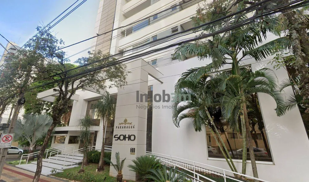 Apartamento, 1 quarto, 54 m² - Foto 12