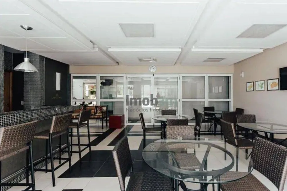 Apartamento, 1 quarto, 54 m² - Foto 9