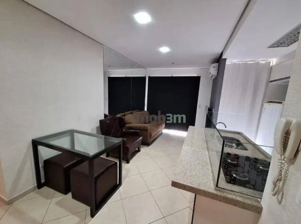 Apartamento, 1 quarto, 54 m² - Foto 3