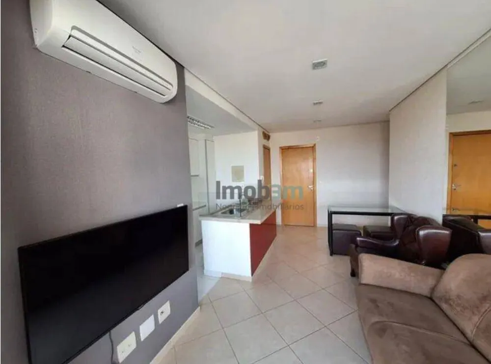 Apartamento, 1 quarto, 54 m² - Foto 2
