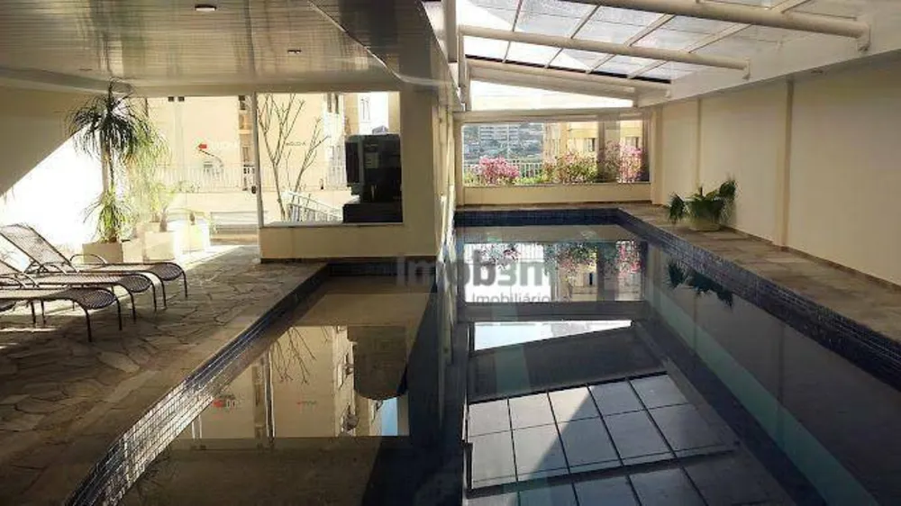 Apartamento, 1 quarto, 54 m² - Foto 10