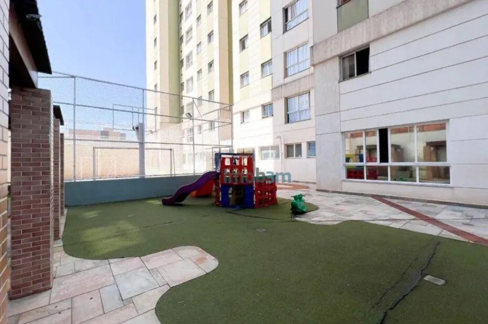 Apartamento, 3 quartos, 58 m² - Foto 9