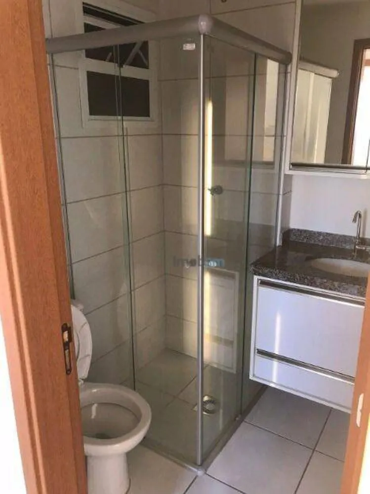 Apartamento, 3 quartos, 58 m² - Foto 5