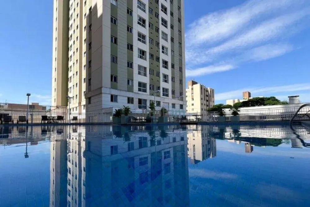 Apartamento, 3 quartos, 58 m² - Foto 1