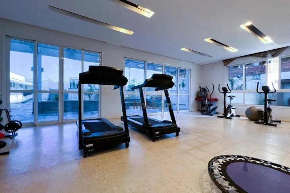 Apartamento, 3 quartos, 58 m² - Foto 7