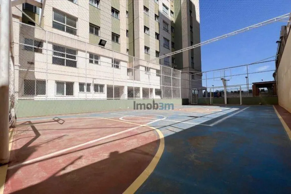 Apartamento, 3 quartos, 58 m² - Foto 10