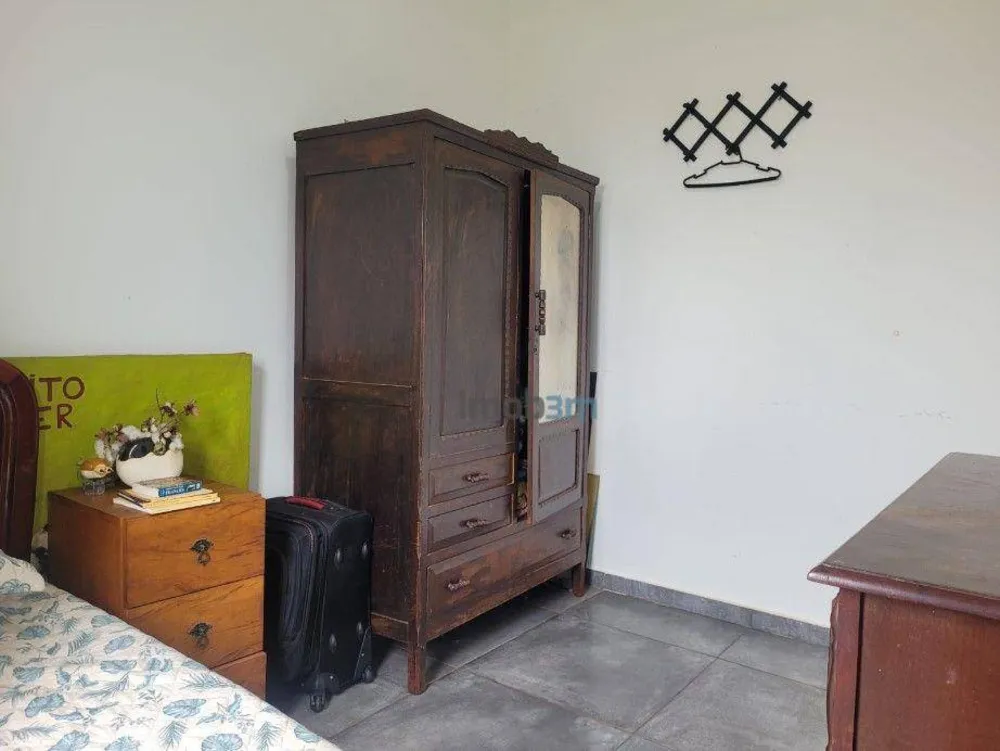 Sobrado, 2 quartos, 80 m² - Foto 12